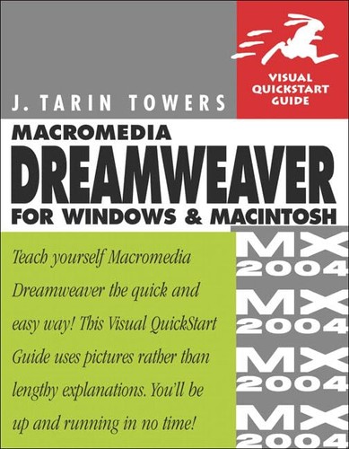 Macromedia dreamweaver 2004 - dreamweaver,