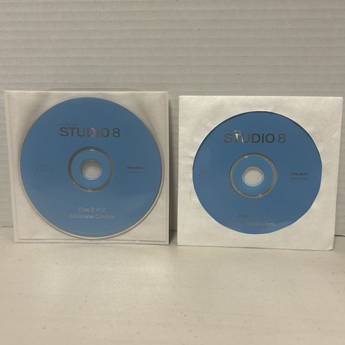 Macromedia studio upgrade - studio,