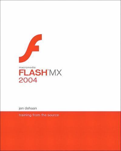 Macromedia flash 2004 - flash, mx