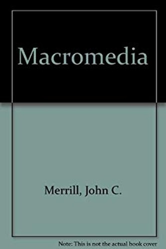 Macromedia mission message - :,