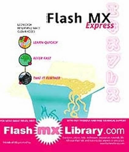 Macromedia flash express - macromedia,