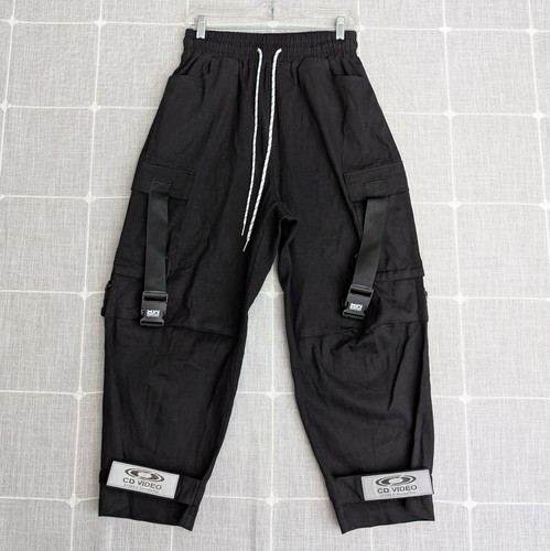 Cargo pants macromedia studio - cargo,