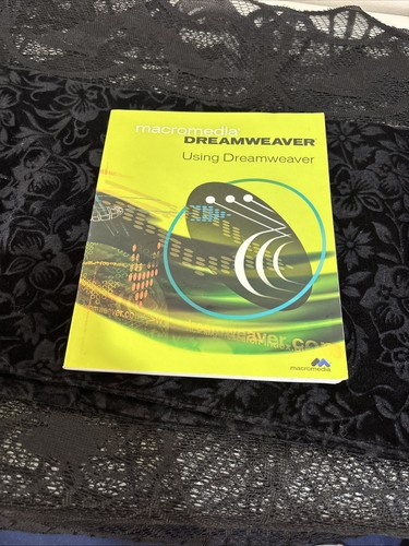 Macromedia dreamweaver - ,