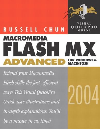 Macromedia flash 2004 - flash, mx