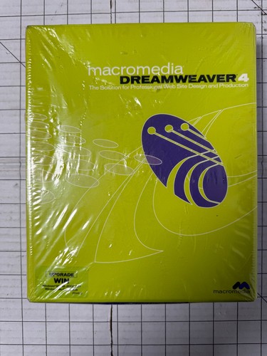 Macromedia dreamweaver web - macromedia,