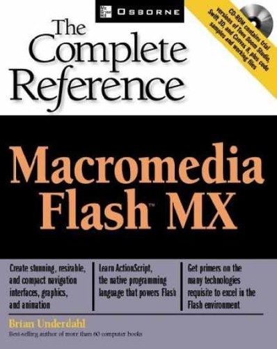 Macromedia flash the - flash, mx: