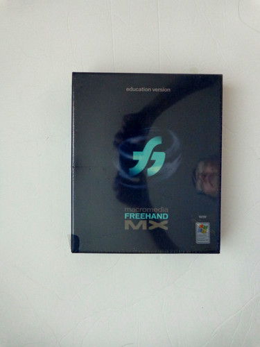 Macromedia freehand for - macromedia,