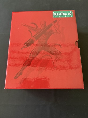 Vintage macromedia freehand - macromedia,